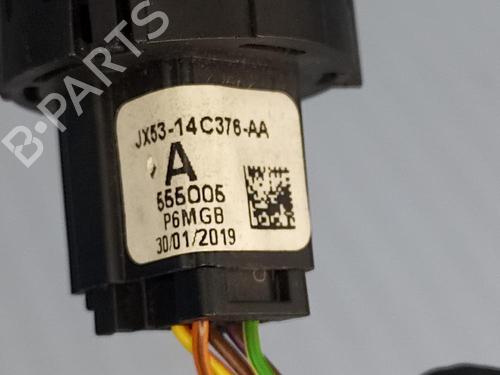 Ignition barrel JAGUAR E-PACE (X540) 2.0 D150 AWD | BP31554770M48
