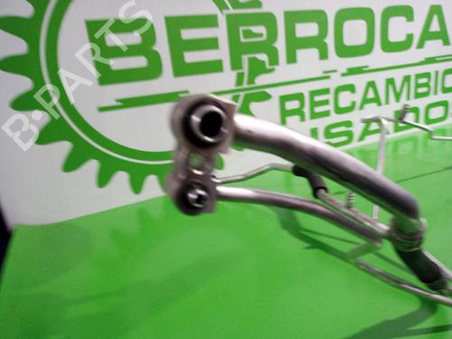 AC pipe OPEL INSIGNIA A Saloon (G09) 2.0 CDTI (69) | BP31543610M126 - Image 3