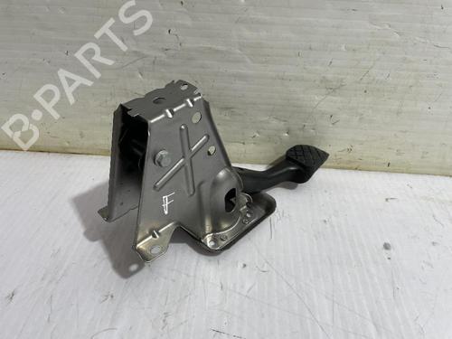Pedal travão Pedal travão SKODA YETI (5L) 1.2 TSI (105 hp) 31560793 31560793
