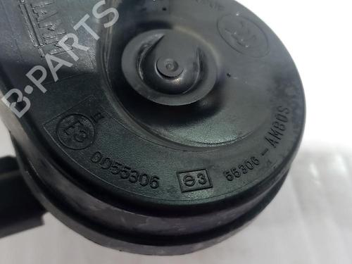 Horn FORD FOCUS C-MAX (DM2) 1.6 TDCi | BP31560245E13 - Image 4