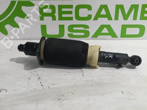 Right rear shock absorber AUDI A6 C5 (4B2, 4B4) 2.5 TDI quattro | BP31542819M19 