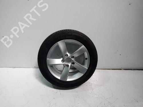 Fælk VW PASSAT B7 (362) 1.6 TDI (105 hp) 31557352