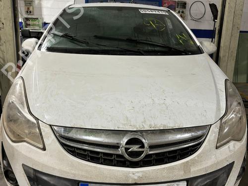 Luftventil OPEL CORSA D (S07) 1.3 CDTI (L08, L68) | BP32466950I21  - Image 14