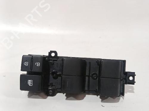 Used Left front window switch Left front window switch 37231410 37231410