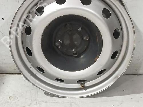 Used Rim Rim PEUGEOT BIPPER Tepee 1.3 HDi 75 (75 hp) 34152042 34152042