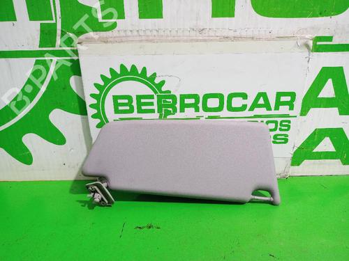 Left sun visor OPEL ASTRA H Saloon (A04) 1.4 (L69) | BP31551374I1