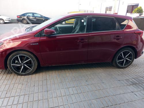 Pipe TOYOTA AURIS Estate (_E18_) 1.8 Hybrid (ZWE186_, ZWE186R, ZWE186H) | BP31554422M125 - Image 10