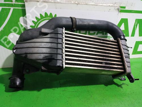 Intercooler OPEL ASTRA H Saloon (A04) 1.7 CDTi (L69) | BP31554128M30