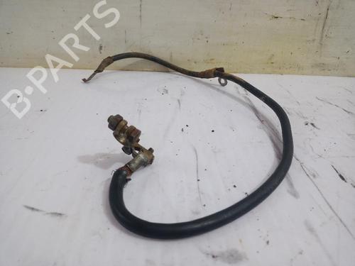 Used Other Other PEUGEOT BIPPER Tepee 1.3 HDi 75 (75 hp) 34052627 34052627