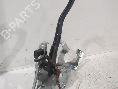 Break pedal OPEL ASTRA H Saloon (A04) 1.7 CDTi (L69) | BP32852113I19 - Image 2