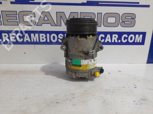 Used AC compressor AC compressor OPEL ASTRA H Estate Van (L70) 1.7 CDTI (L70) (101 hp) 31541850 31541850