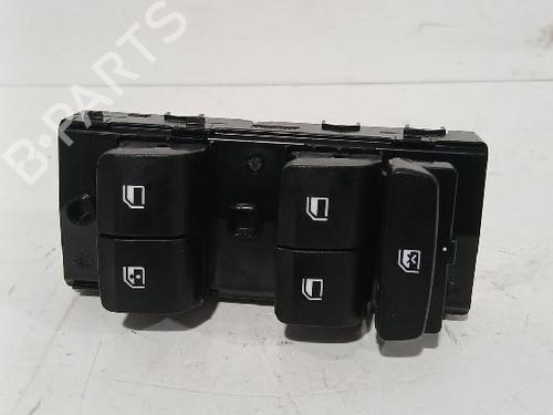 Used Left front window switch HYUNDAI i20 III (BC3, BI3) 1.0 T-GDI (101 hp) 31567155