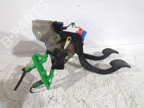 Pedal Pedal 38166626 38166626