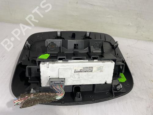 Display monitor RENAULT MEGANE IV Saloon 1.3 TCe 115 (LVN9) | BP31558334C48