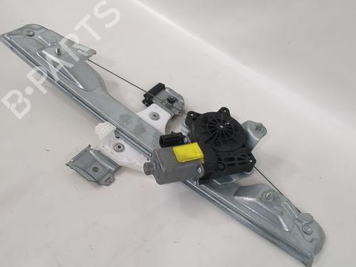 Used Rear left window mechanism Rear left window mechanism 38867087 38867087
