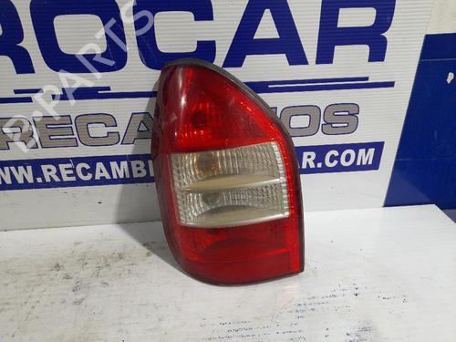 Used Left taillight OPEL ZAFIRA A MPV (T98) 2.0 DTI 16V (F75) (101 hp) 31541378