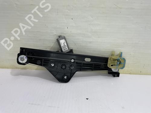 Rear right window mechanism JEEP AVENGER (J2) | BP39105384C25 - Image 5