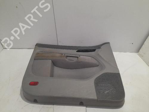 Front left panel VW CADDY III MPV (2KB, 2KJ, 2CB, 2CJ) 1.9 TDI | BP31539432C58 