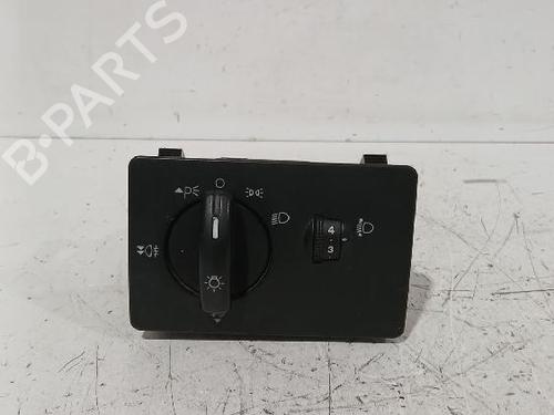 Used Headlight switch Headlight switch FORD FOCUS II (DA_, HCP, DP) 1.6 (100 hp) 34534931 34534931
