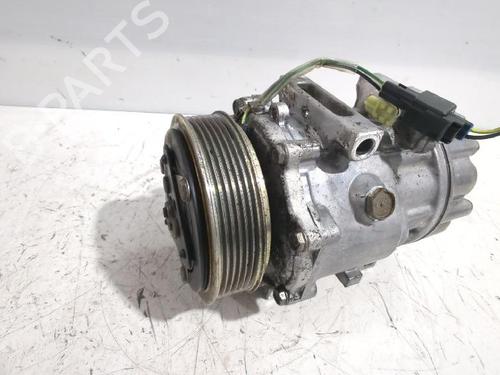 AC compressor FORD FOCUS C-MAX (DM2) 2.0 TDCi | BP32464595M34 
