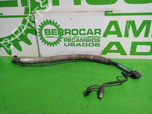 Used AC pipe BMW 3 (E46) 320 d (136 hp) 31550082