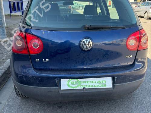Electronic module VW GOLF V (1K1) 2.0 TDI | BP33734858M83 - Image 12