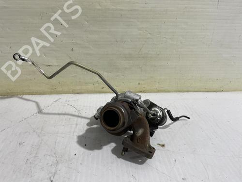 Turbo/Compresor FORD FOCUS C-MAX (DM2) 1.6 TDCi (90 hp) 31560274