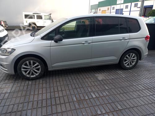 AC compressor VW TOURAN (5T1) | BP31555654M34 - Image 11