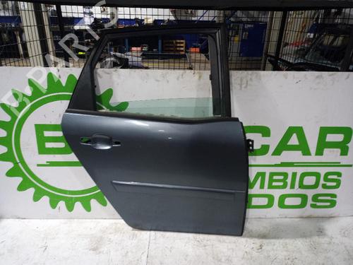 Used Right rear door CITROËN C4 Grand Picasso I (UA_) [2006-2013]  31676679