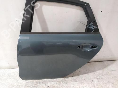 Used Left rear door Left rear door KIA CEED (CD) 1.0 T-GDI (101 hp) 34180532 34180532