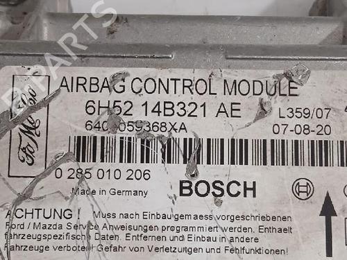 ECU airbags LAND ROVER FREELANDER 2 (L359) 2.2 TD4 4x4 | BP31565187M53 