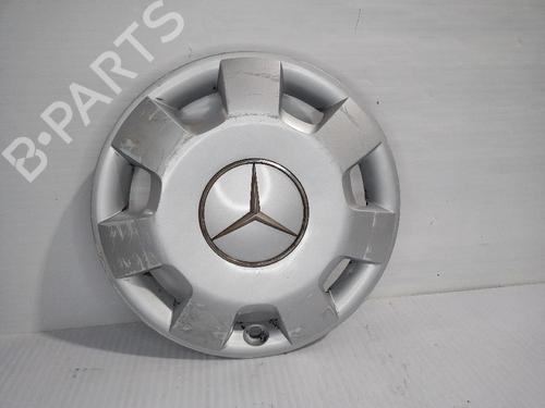 Used Hub cap MERCEDES-BENZ VITO Van (W638) 112 CDI 2.2 (638.094) (122 hp) 31555393