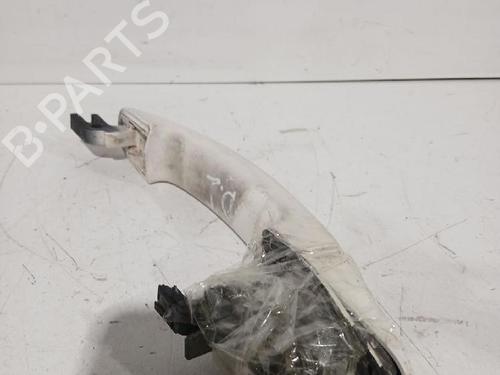 Front left exterior door handle FORD FOCUS C-MAX (DM2) 2.0 TDCi | BP32464563C128