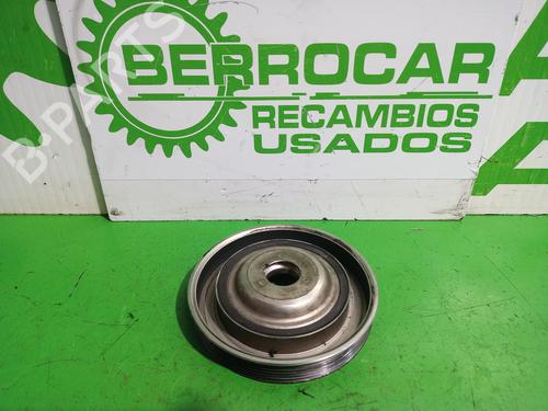 Used Pulley Pulley 38861892 38861892
