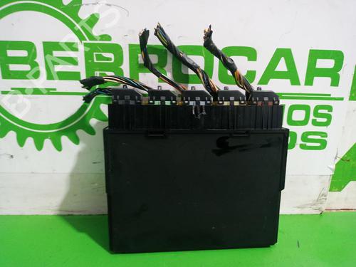 Electronic module FORD FOCUS I (DAW, DBW) 1.8 TDCi | BP31552174M83  - Image 7