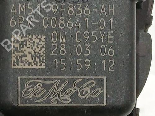 Pedal FORD FOCUS II (DA_, HCP, DP) 1.6 | BP36184030I4 - Image 6