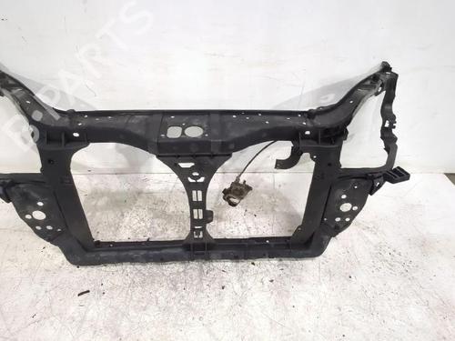 Frontplate/Frontkurv KIA RIO II (JB) 1.5 CRDi (110 hp) 31566225