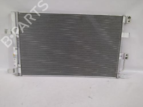 Used AC radiator AC radiator 38285292 38285292