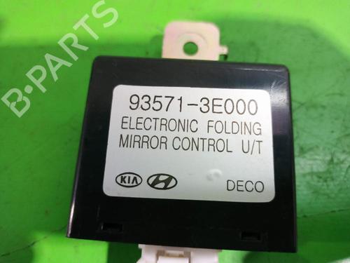 Electronic module KIA SORENTO I (JC) 2.5 CRDi | BP31551556M83 - Image 3