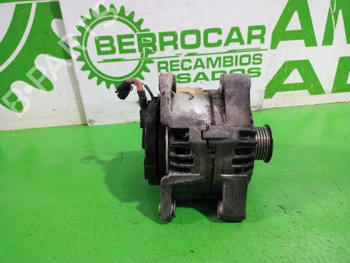 Alternator OPEL VECTRA C (Z02) 2.2 DTI 16V (F69) | BP31551067M7  - Image 6