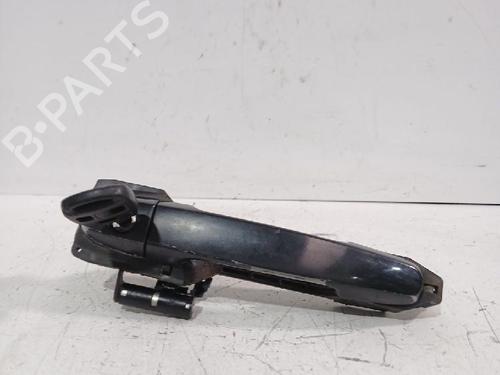 Used Front left exterior door handle Front left exterior door handle TOYOTA AVENSIS Saloon (_T25_) 2.0 D-4D (ADT250_, ADT250R) (126 hp) 32489658 32489658