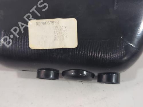 Left rear window switch DACIA DUSTER (HM_) 1.0 TCe 90 (HMM6) | BP31567827I29  - Image 5