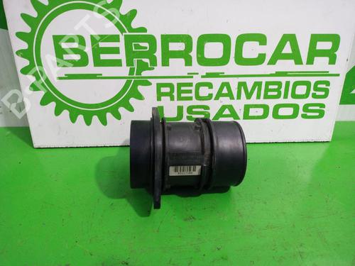 Mass air flow sensor RENAULT MEGANE II Coupé-Cabriolet (EM0/1_) 1.9 dCi | BP31544224M95