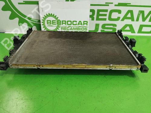 Water radiator FORD S-MAX (WA6) 1.8 TDCi | BP31545100M31 - Image 4