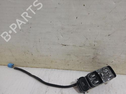 Used Left front window switch Left front window switch MERCEDES-BENZ CLK (C209) CLK 240 (209.361) (170 hp) 31564141 31564141