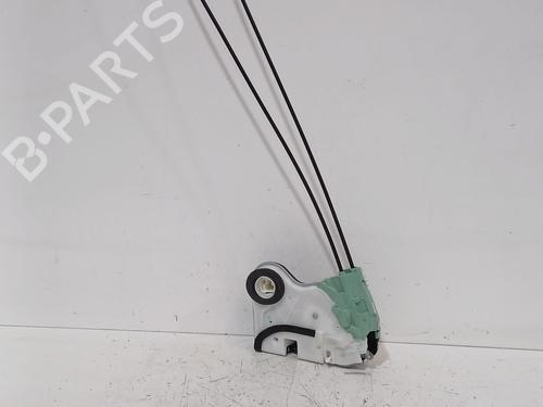 Venstre bagtil lås SUZUKI IGNIS III (MF, FF) 1.2 (ATK412) | BP38866809C100 - Image 4