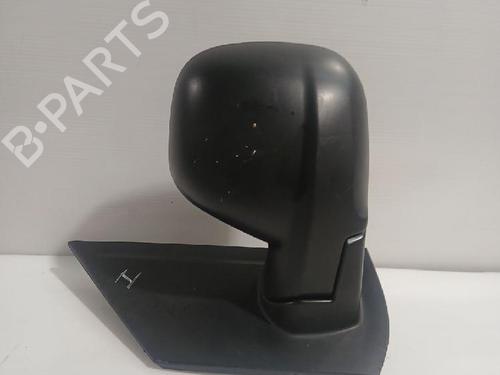 Retrovisor esquerdo CITROËN JUMPY III Van (V_) 1.5 BlueHDi 100 | BP31564832C26 