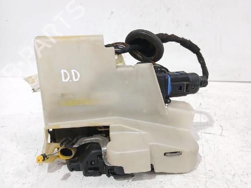 Used Front right lock Front right lock 32464073 32464073