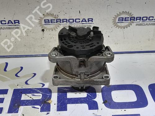 Used Alternator OPEL ZAFIRA / ZAFIRA FAMILY B (A05) 1.6 FlexFuel (M75) (116 hp) 31540078