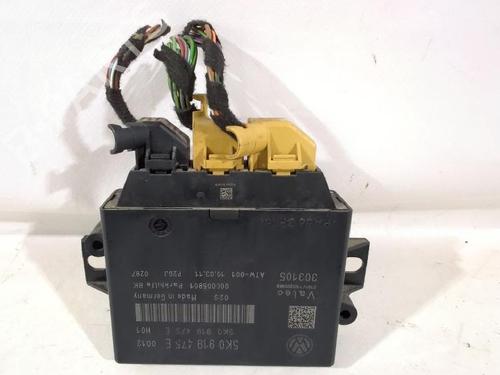 Electronic module VW GOLF VI Variant (AJ5) 1.6 TDI | BP33747356M83 - Image 2